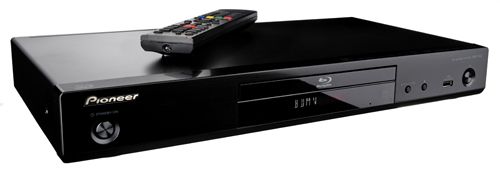 Pioneer BDP-160 review | What Hi-Fi?