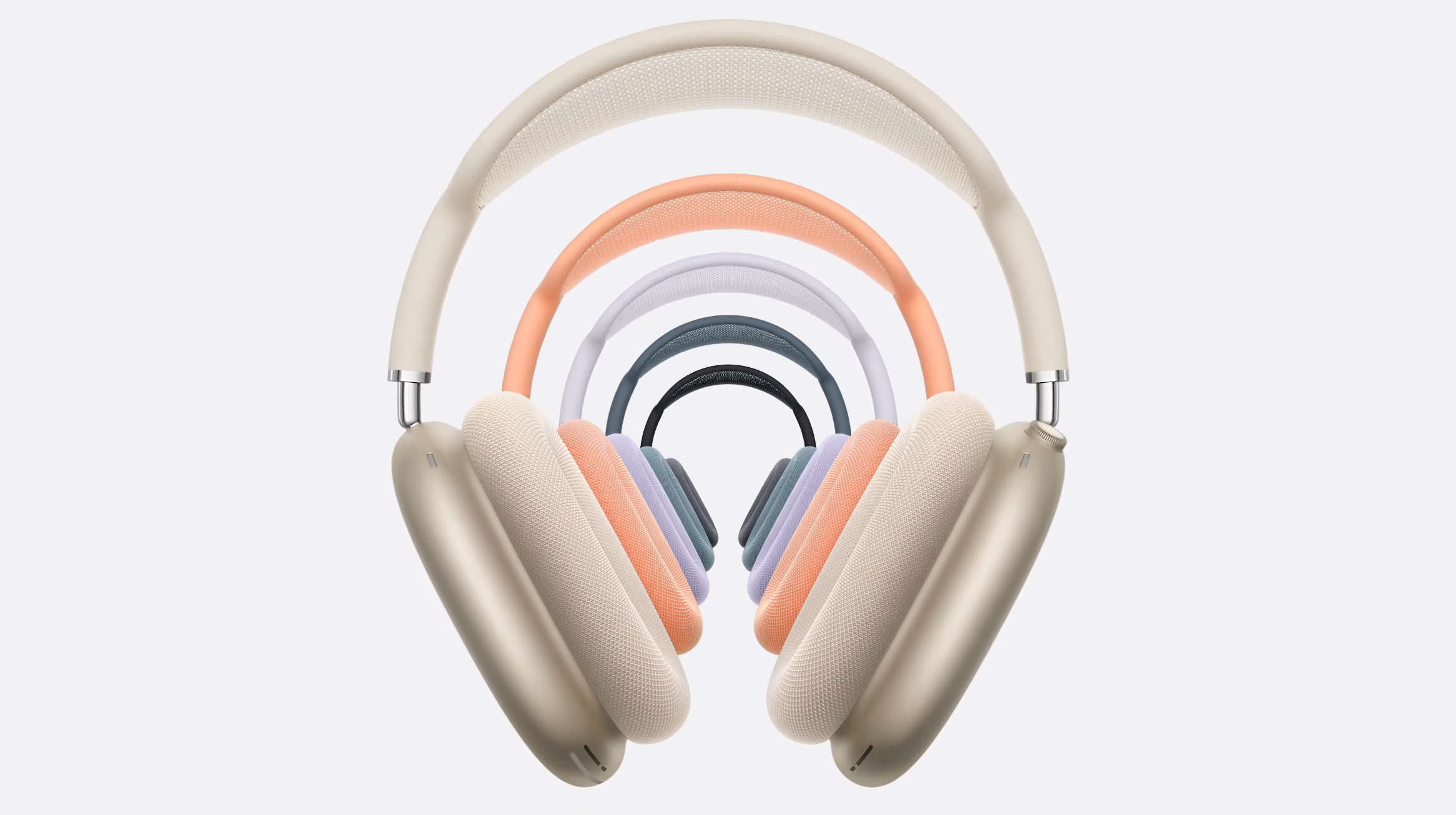 Apple launches new AirPods Max 2024 with minor upgrades – and one