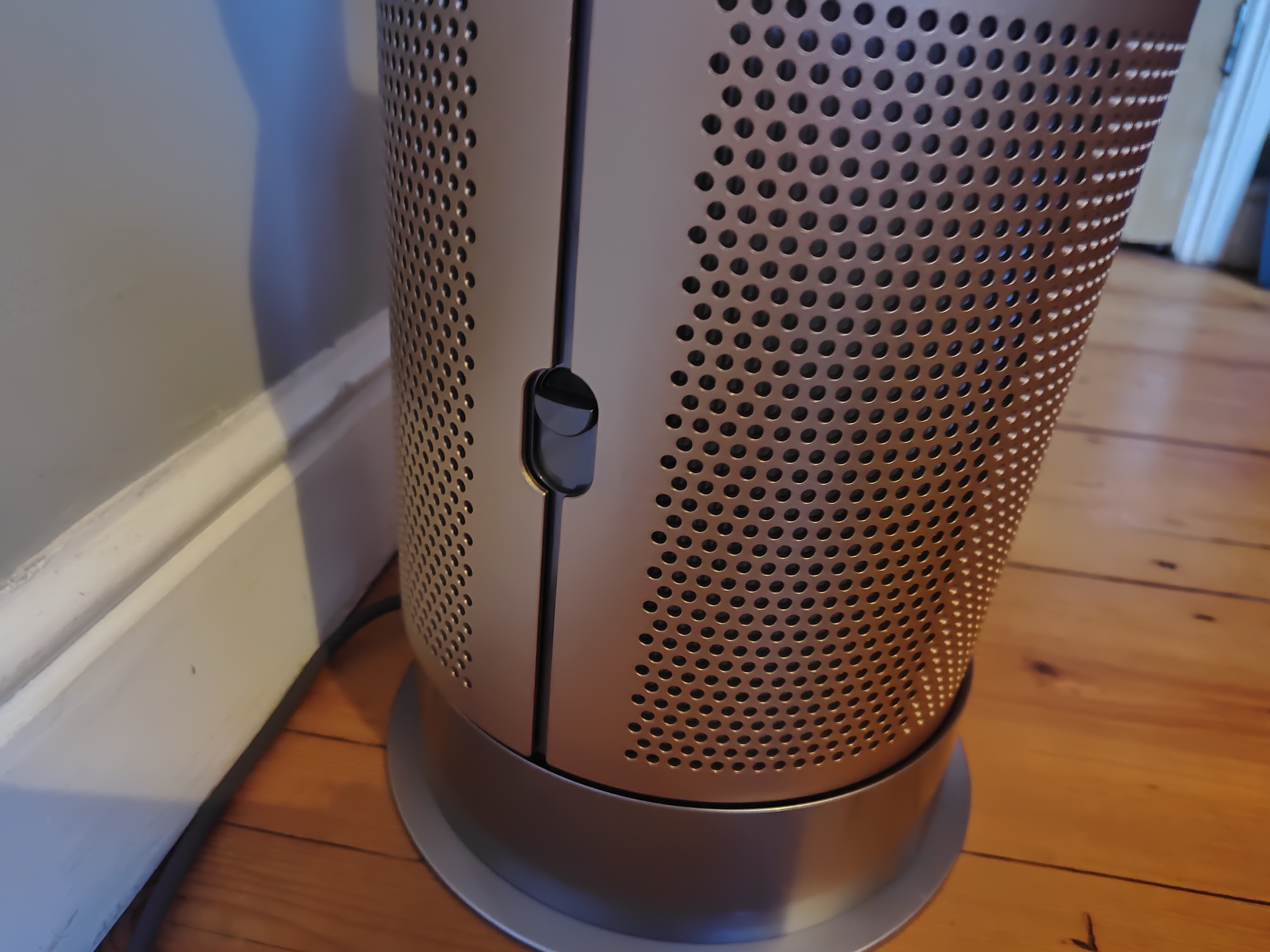 Dyson Purifier Hot + Cool Formaldehyde review | Live Science