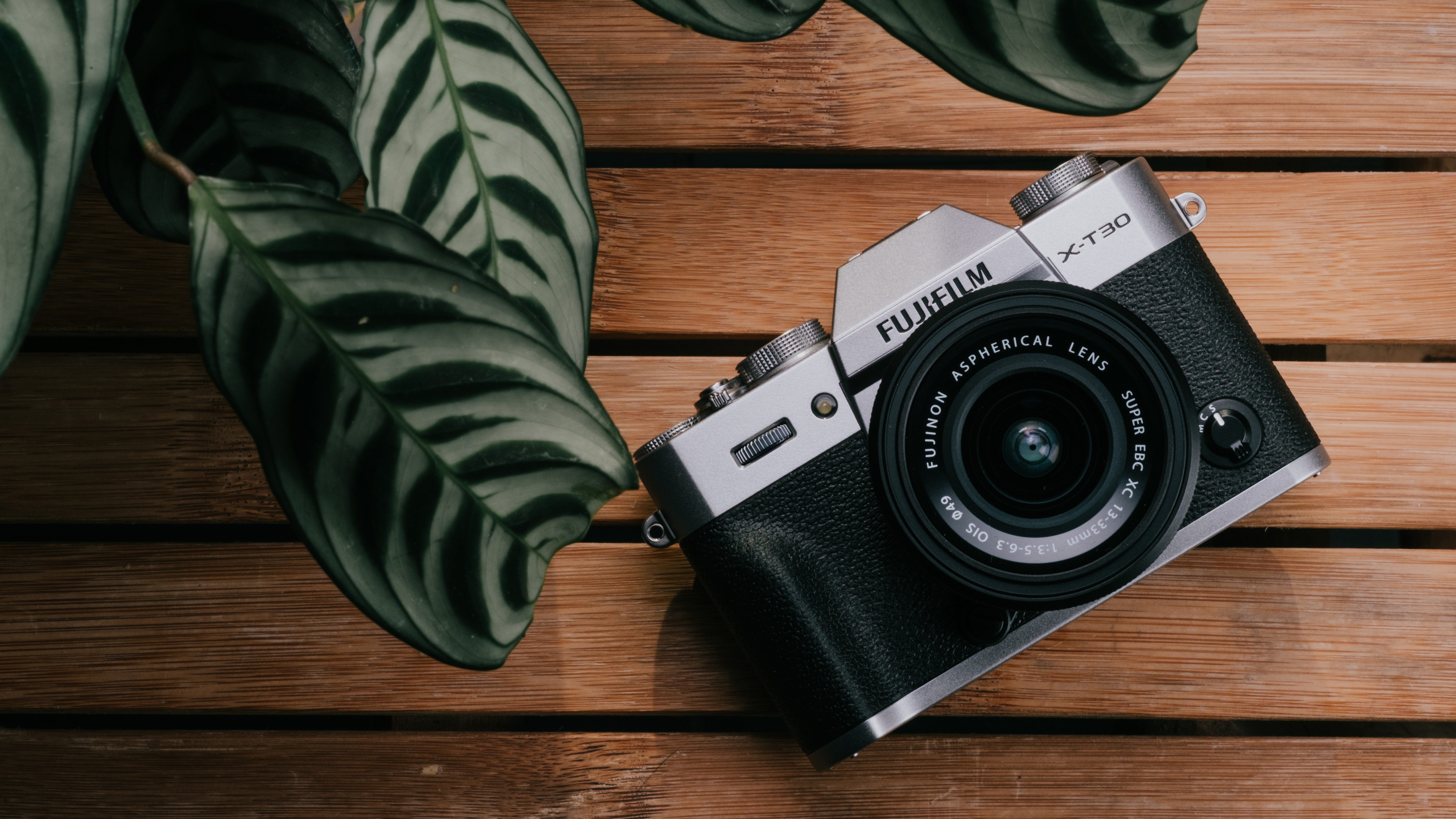 The Fujifilm X-T30 III is a smarter and faster upgrade for