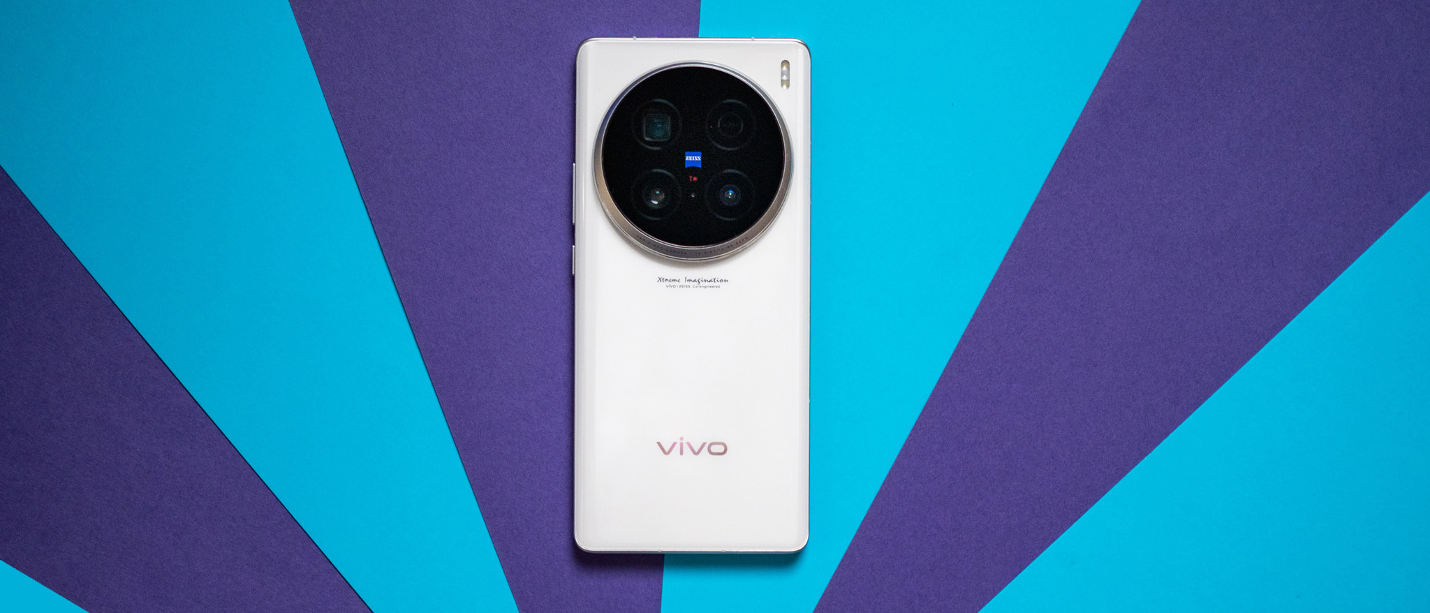 Vivo X100 Ultra long-term review: The best camera package of 2024