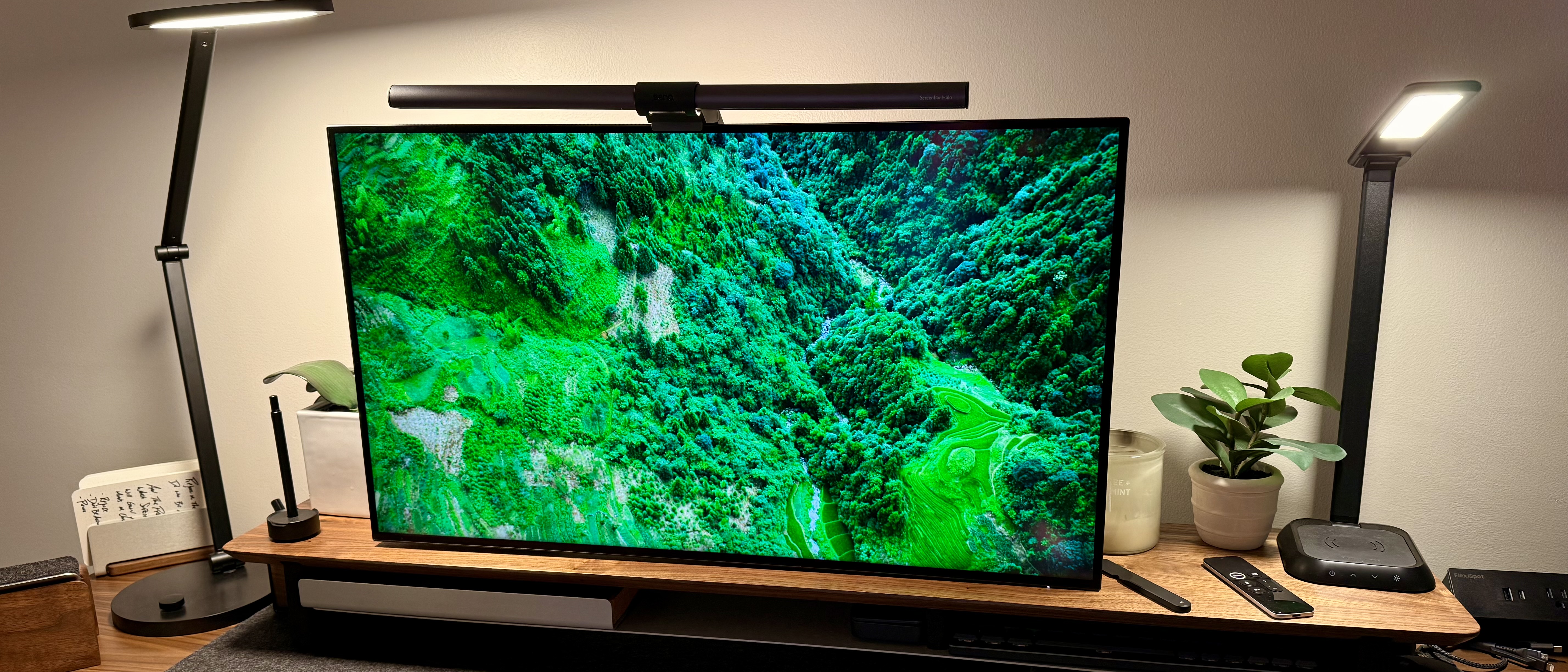 Dell UltraSharp U3225QE monitor review | TechRadar