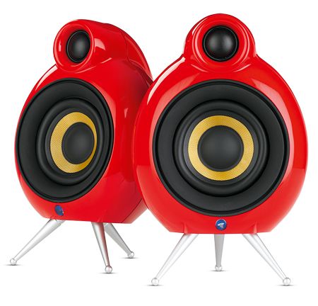 Scandyna Micropod SE Active review | What Hi-Fi?