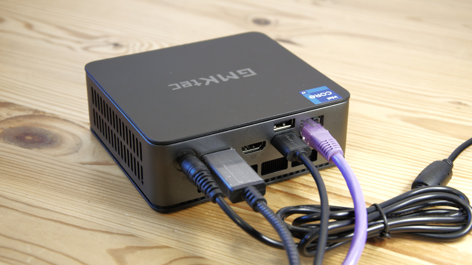 GMKtec NucBox K3 Pro Mini PC review | TechRadar