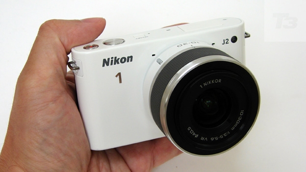 Nikon 1 J2 review | T3
