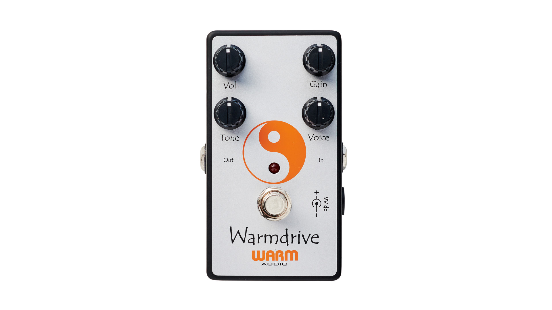 Warm Audio Warmdrive review | MusicRadar