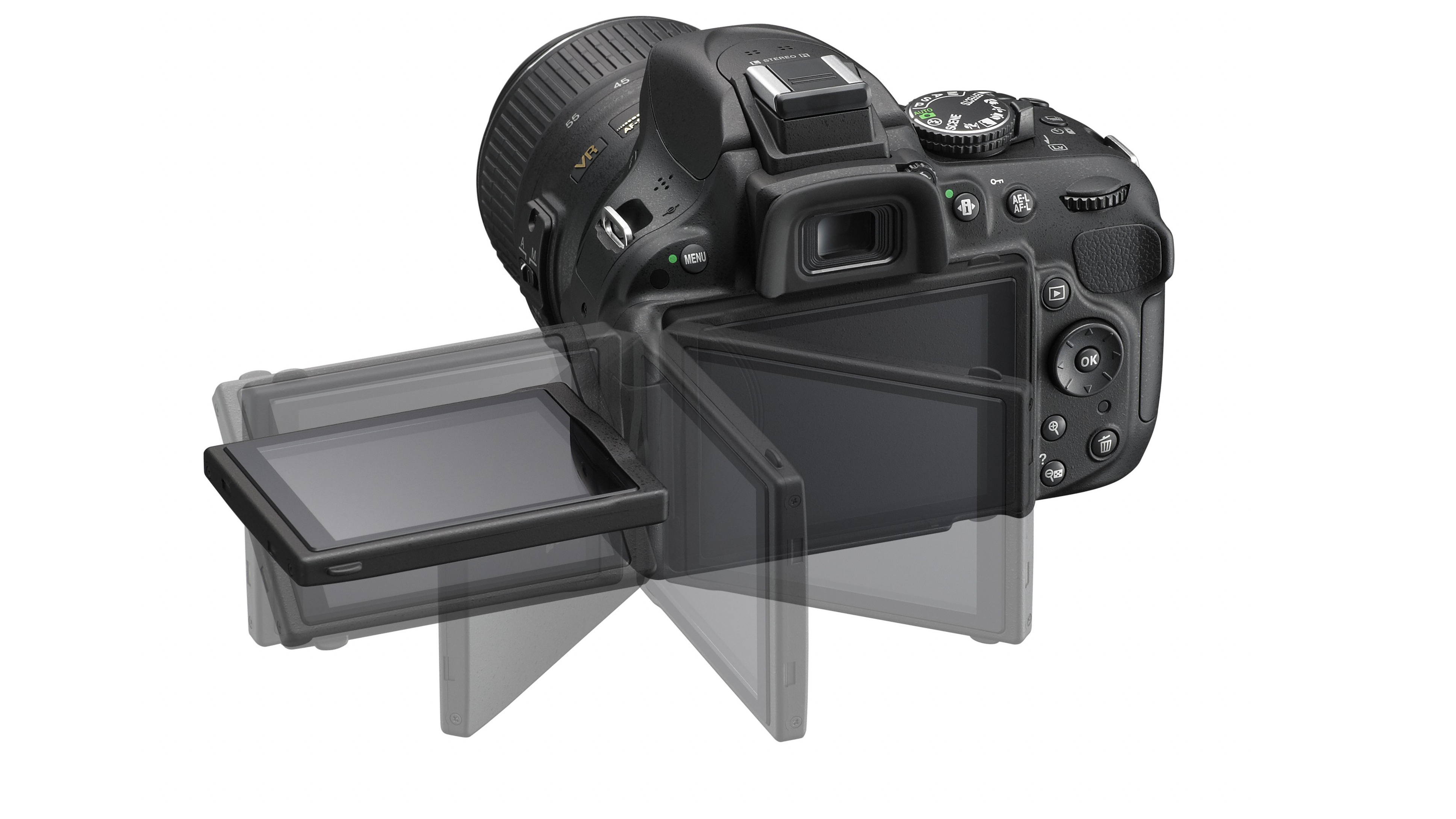 Nikon D5200 review | TechRadar