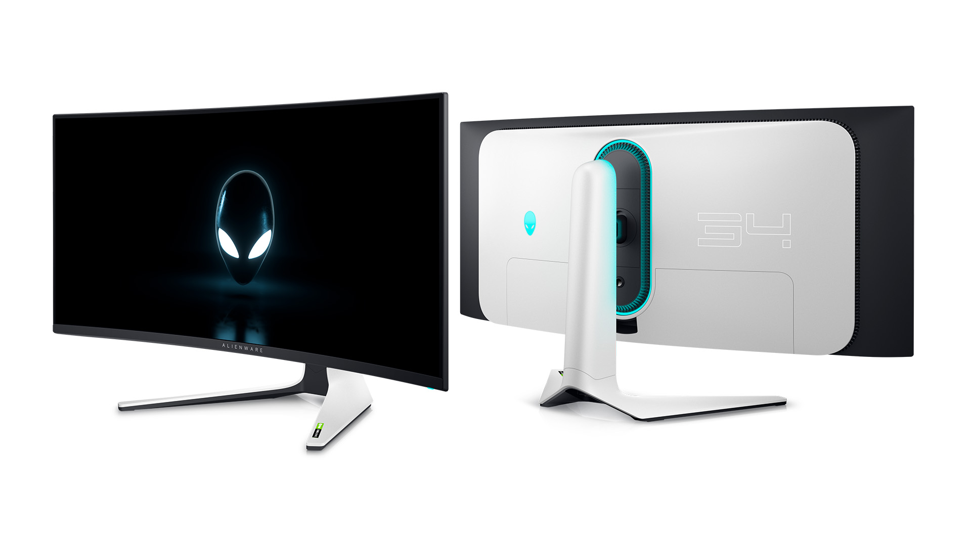Alienware 34 Curved QD-OLED AW3423DW gaming monitor review: a