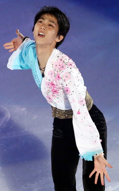 フィギュアスケート 羽生結弦 10年の歩みと伝えてきた思い | 毎日新聞