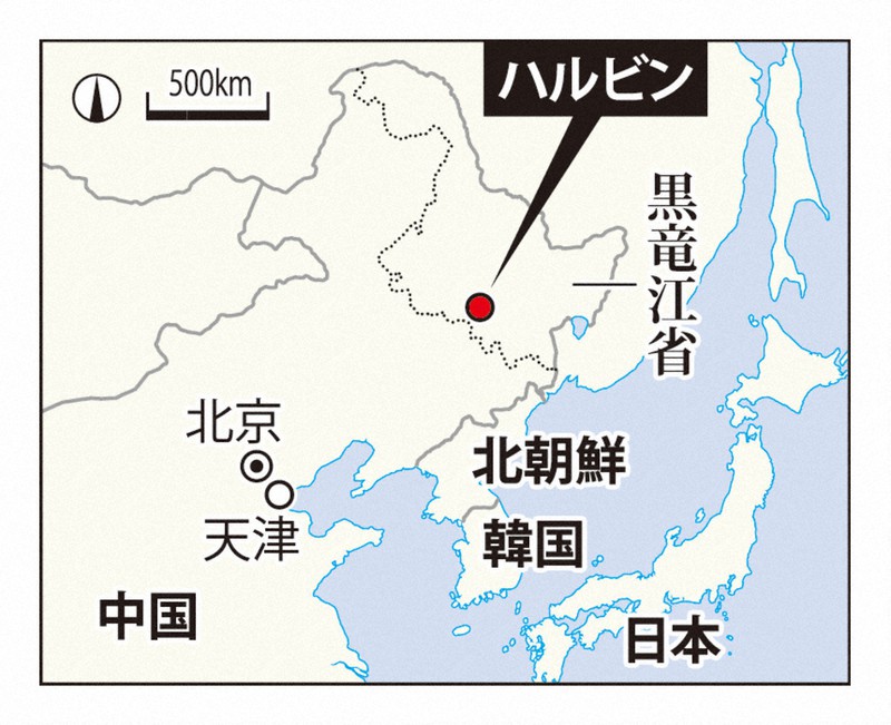 日本人なのに、なぜ」 中国残留孤児、認定されぬまま78年 | 毎日新聞