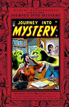 Journey Into Mystery (1952) #86 | Comic Issues | Marvel