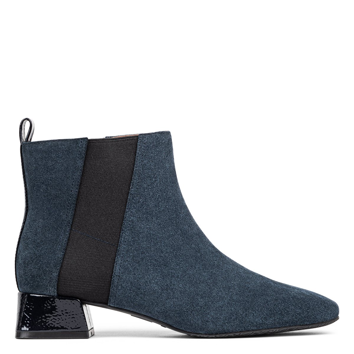 TRAVIS at Donald Pliner