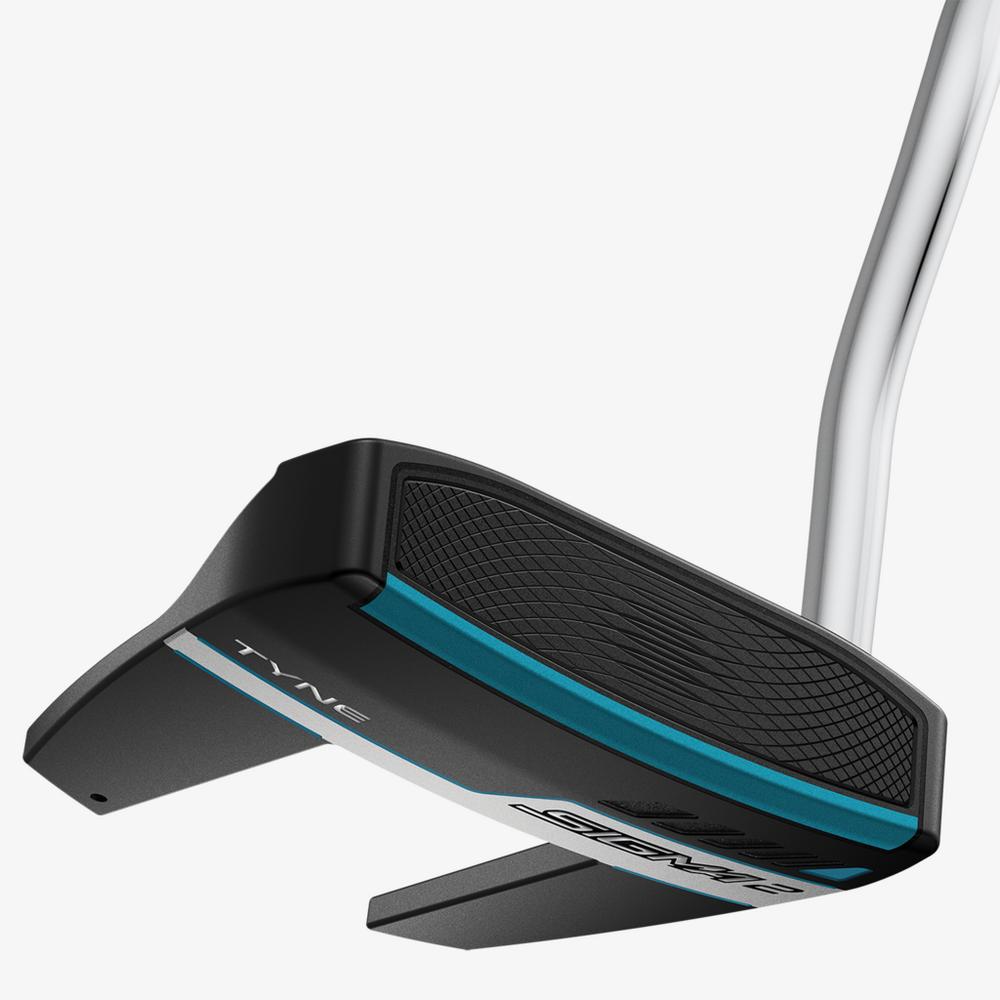 PING Sigma 2 Tyne Putter - Stealth | PGA TOUR Superstore
