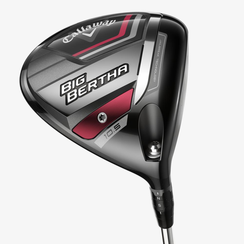 Callaway Big Bertha 2023 Driver | PGA TOUR Superstore