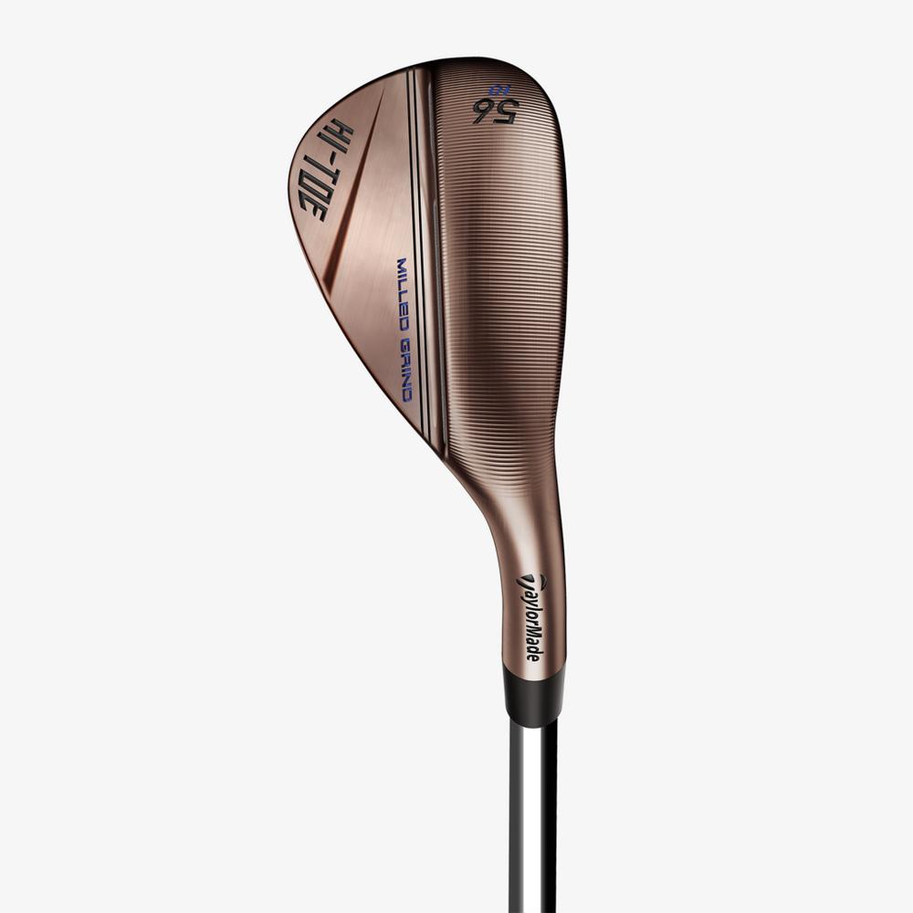 TaylorMade Hi-Toe 3 Wedge | PGA TOUR Superstore
