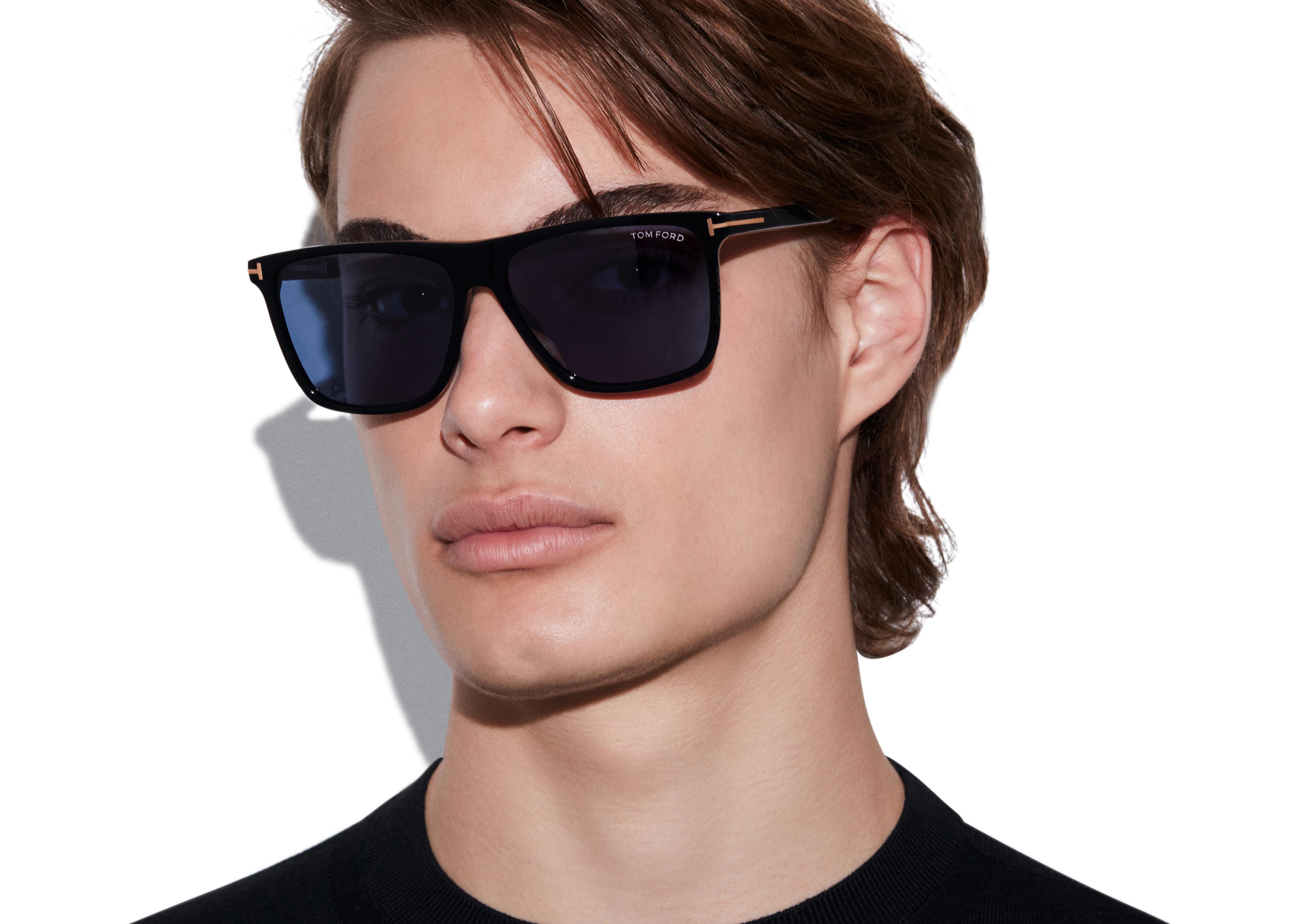 FLETCHER SUNGLASSES | TOM FORD Fashion