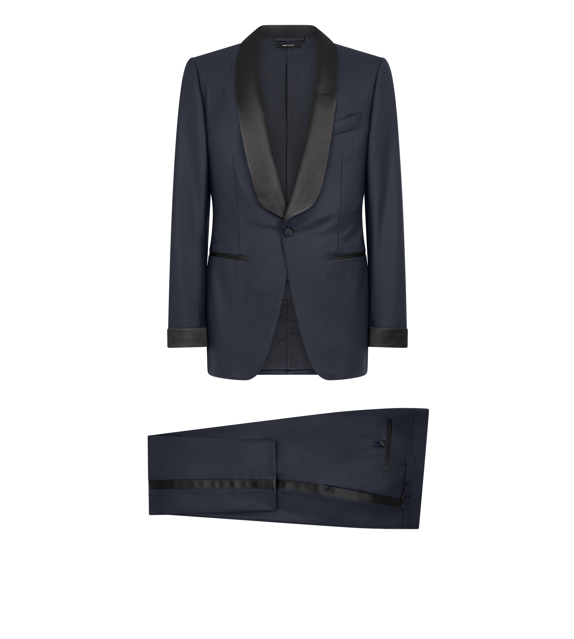 LUXURY TWILL O'CONNOR TUXEDO | TOM FORD Fashion
