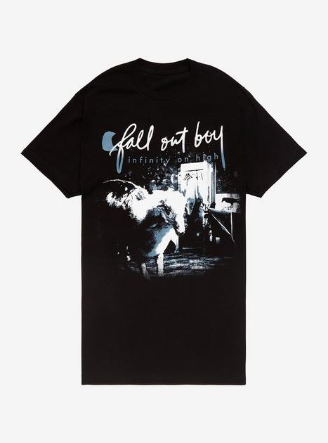 Fall Out Boy Infinity On High T-Shirt | Hot Topic