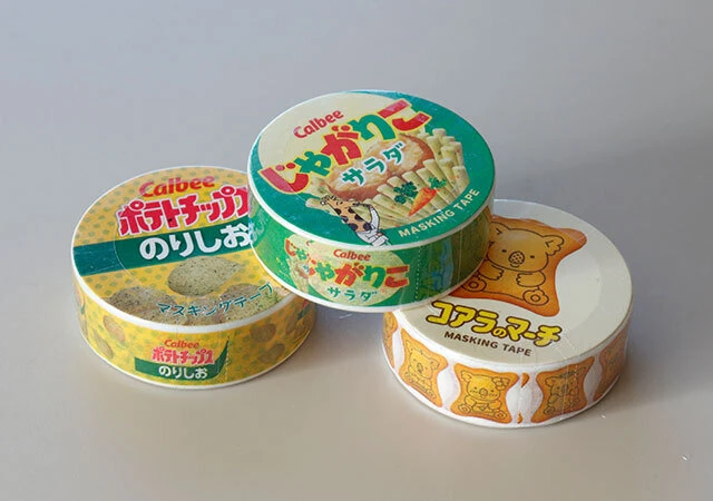 ダイソーの売り場で本気で悩んだ…可愛すぎて選べない♡フルコンプし