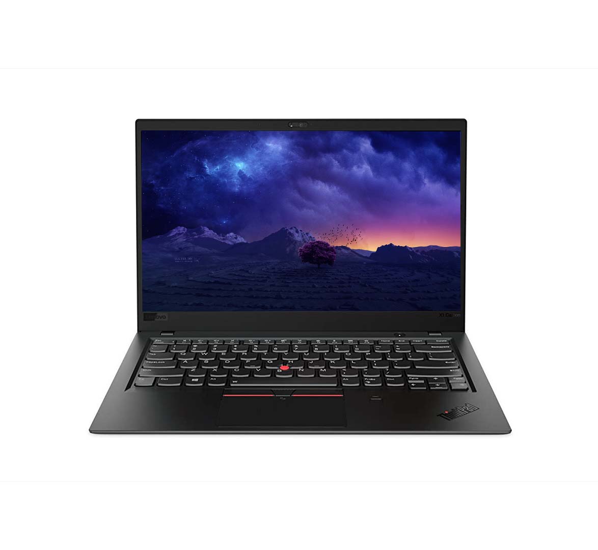 Lenovo ThinkPad X1 Carbon Business Laptop, Intel Core i5-5th Gen
