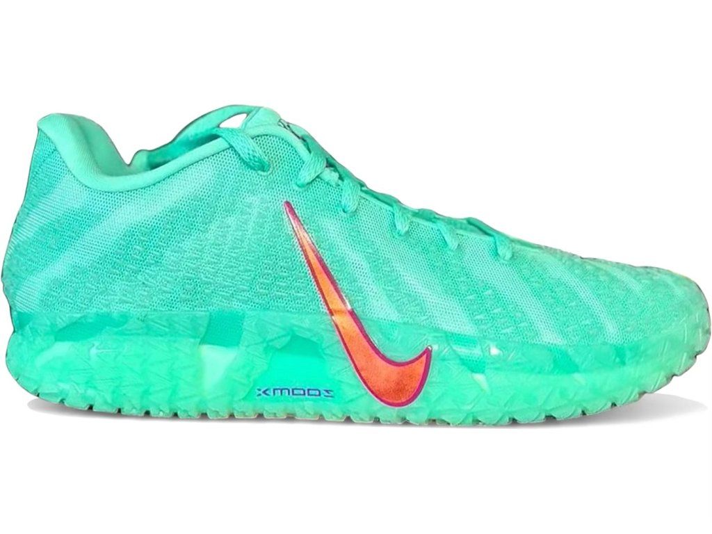 Nike Ja 3 Twelve Time | Authenticity & Style – ALLSTARSHOP