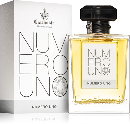 Carthusia Numero Uno Eau de Parfum per uomo | notino.it