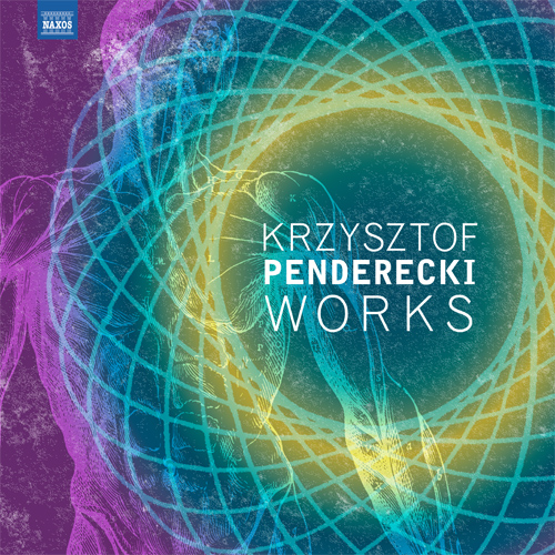 PENDERECKI, K.: Polymorphia / Anaklasis / Fluoresc.. - NAC-LP002