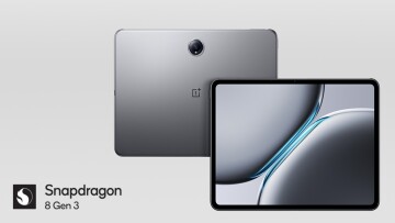 OnePlus takes on iPad and Galaxy Tab with the new OnePlus Pad 2