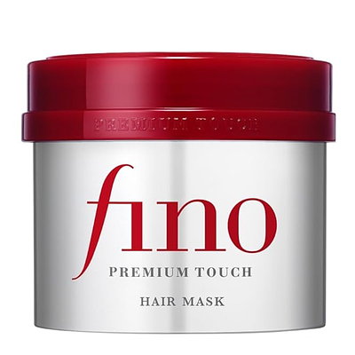 資生堂 フィーノ プレミアムタッチ 濃厚美容液ヘアマスク | ニジヤ