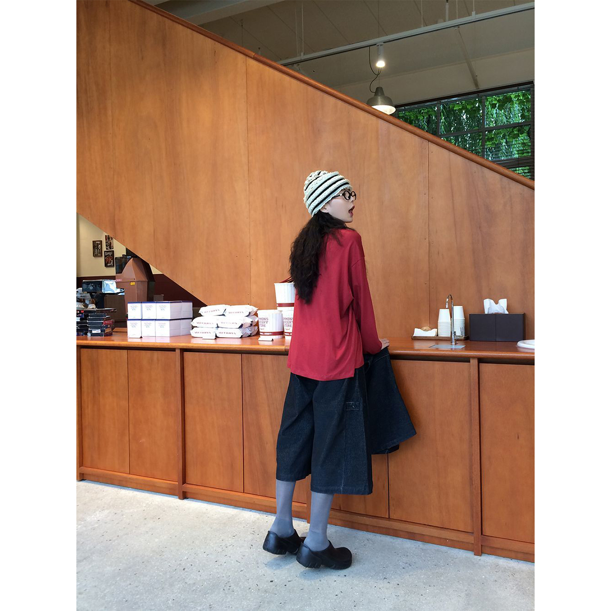 コーデュロイベスト | ファッション通販サイト NUGU