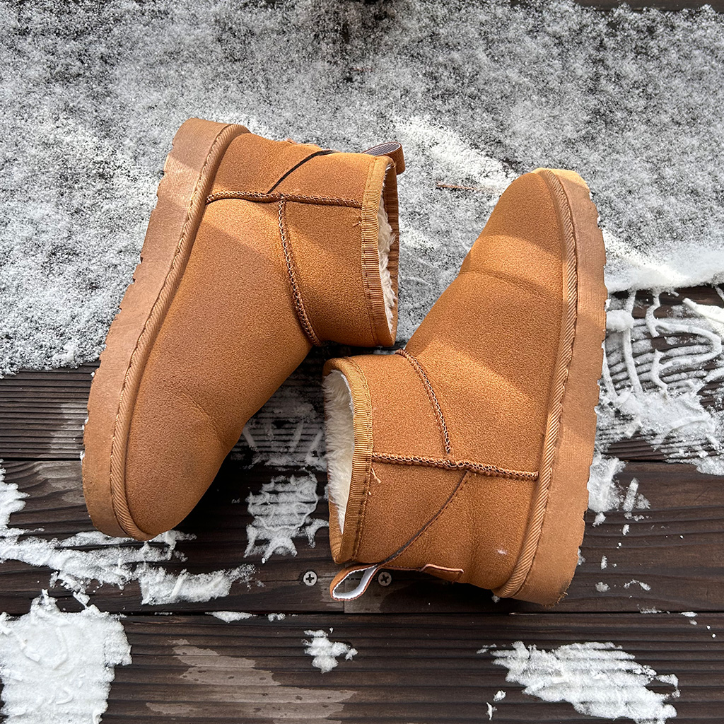 ムートンブーツ | ファッション通販サイト NUGU