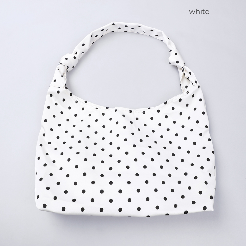 ドットショルダーバッグ | ファッション通販サイト NUGU
