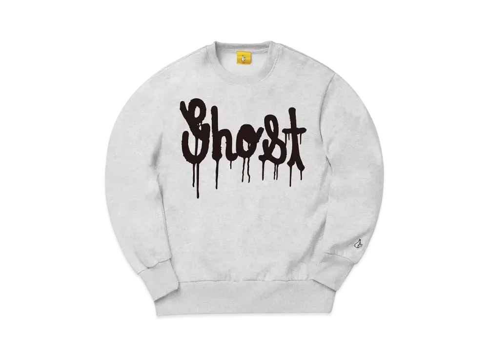 FR2 x GUCCIGHOST Sweatshirts 