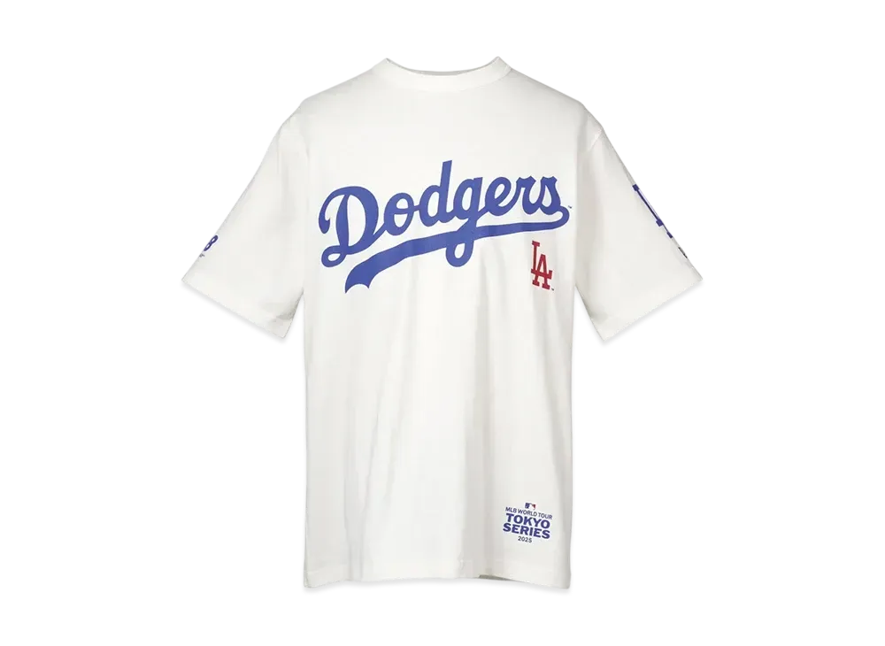 3/13発売｜GR8 × MLB Tokyo Series collection｜抽選/販売/定価情報
