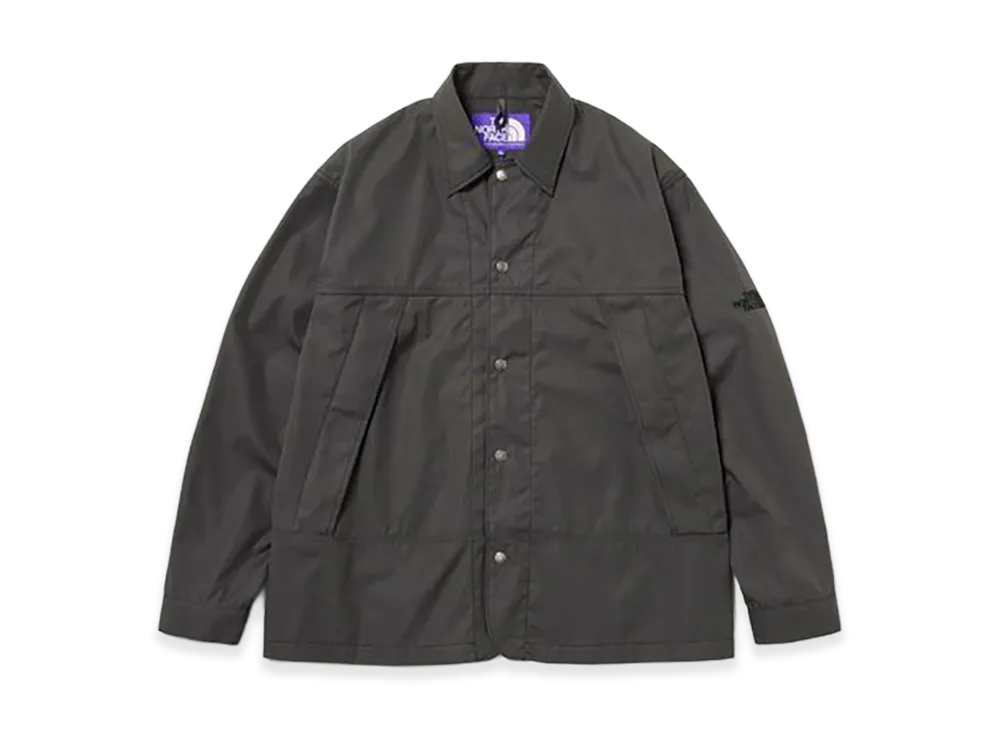 The North Face Purple Label x monkey time Contrust Stitch Jacket