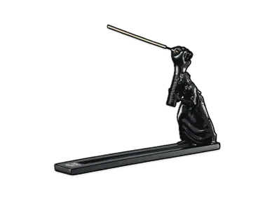 Supreme / Hardies Jesus Incense Holder 