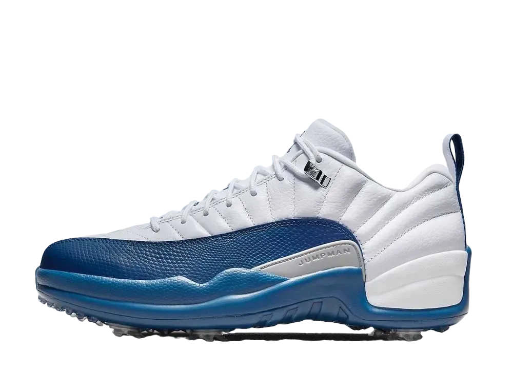 最終値引き】 NIKE ジョーダンゴルフ 12 Ⅻ 27cm Nike Air Jordan 12 Golf