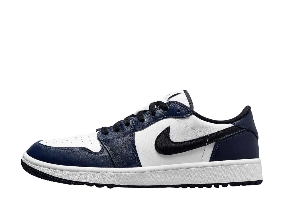 Nike Air Jordan 1 Low Golf 