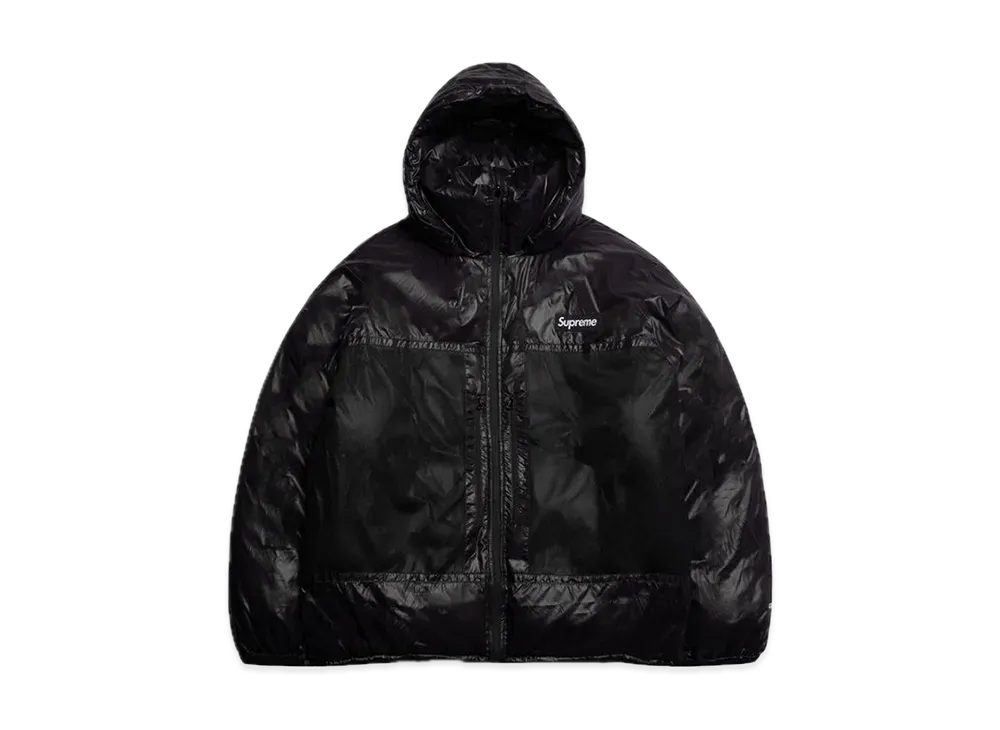 Supreme Reversible Featherweight Down Puffer Jacket 