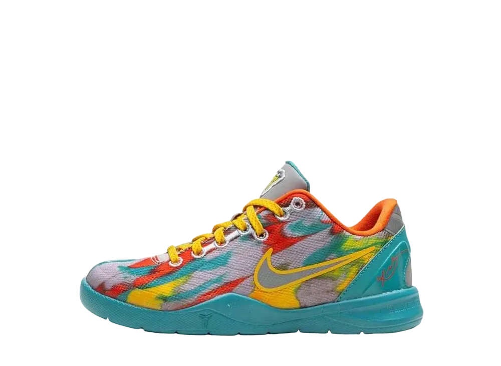 ナイキ コービー8 プロトロ 