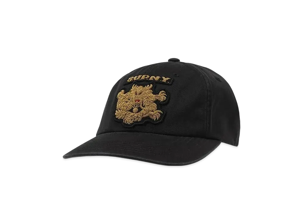 Supreme Bullion Dragon 6-Panel 