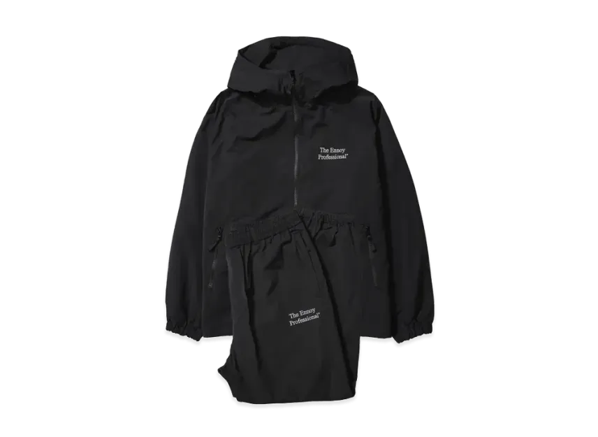 ENNOY Professional CPN Hoodie Set Up 