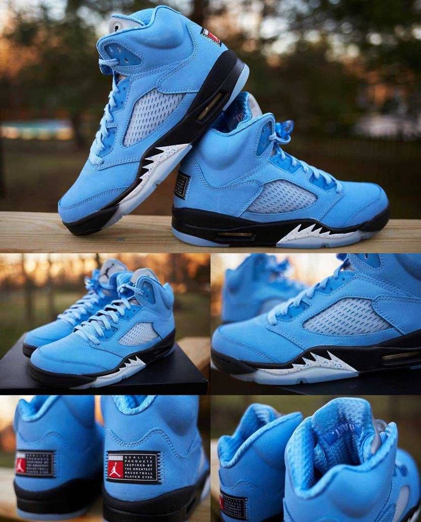 ナイキ エアジョーダン5 レトロ SE 