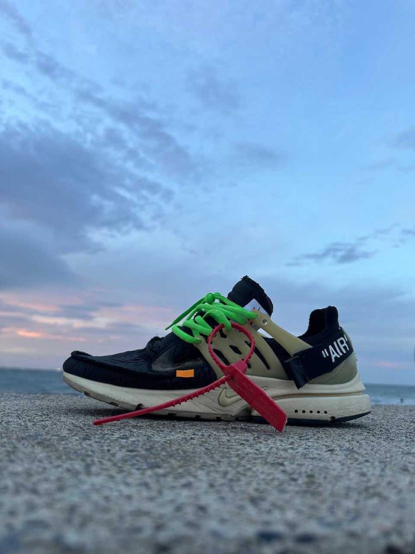 ズームフライのサイズ感/履き心地/コーデ/評価(評判)のレビュー一覧