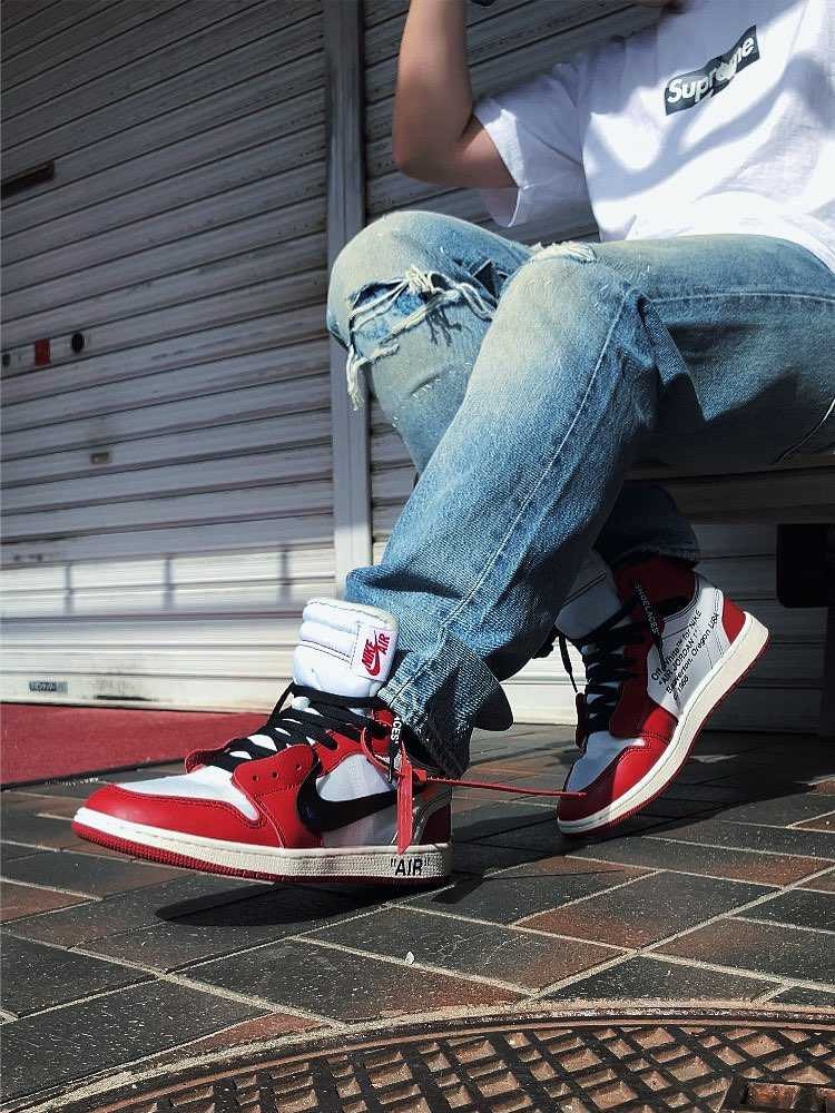 ズームフライのサイズ感/履き心地/コーデ/評価(評判)のレビュー一覧