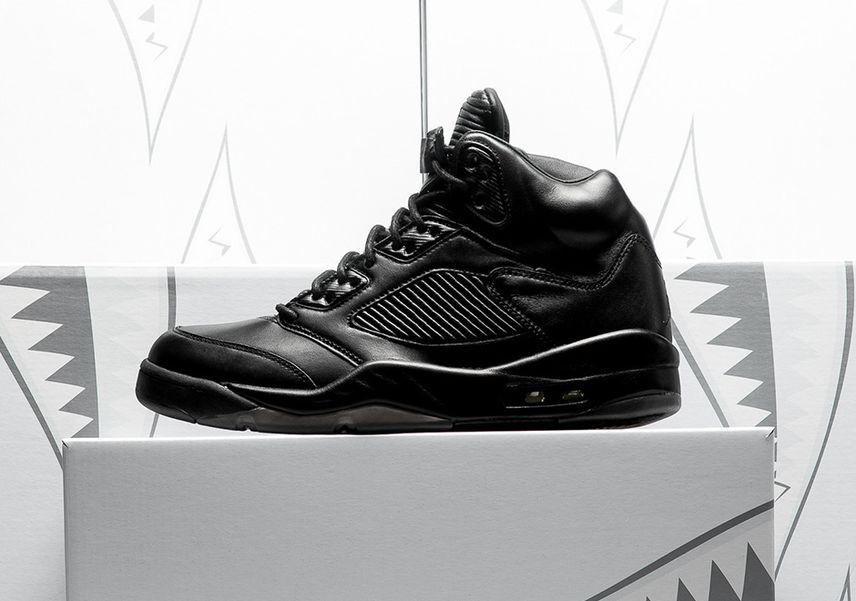 Nike Air Jordan 5 Retro PRM 