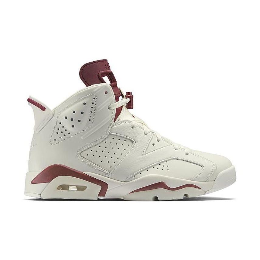 Nike Air Jordan 6 Retro 