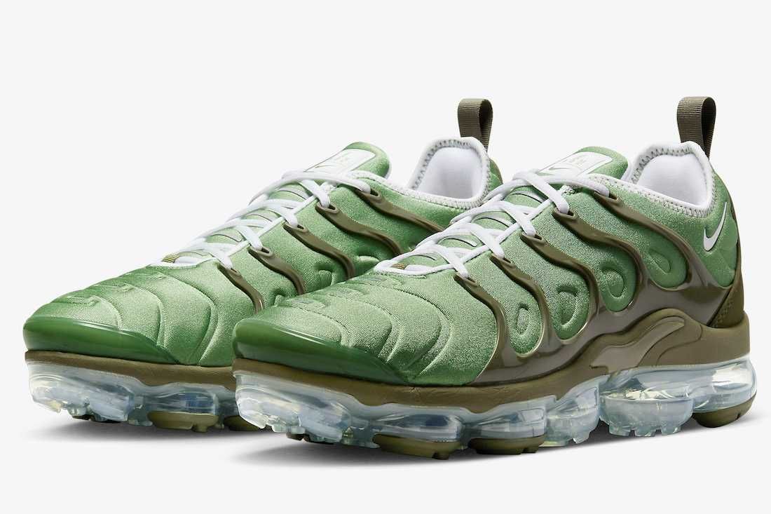 最新リーク】Nike Air VaporMax Plus 