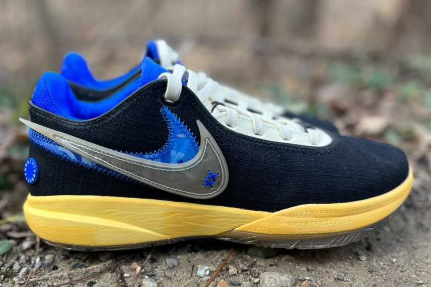 ナイキ レブロン20 (NIKE Lebron 20) の新作・中古通販｜スニーカーダンク