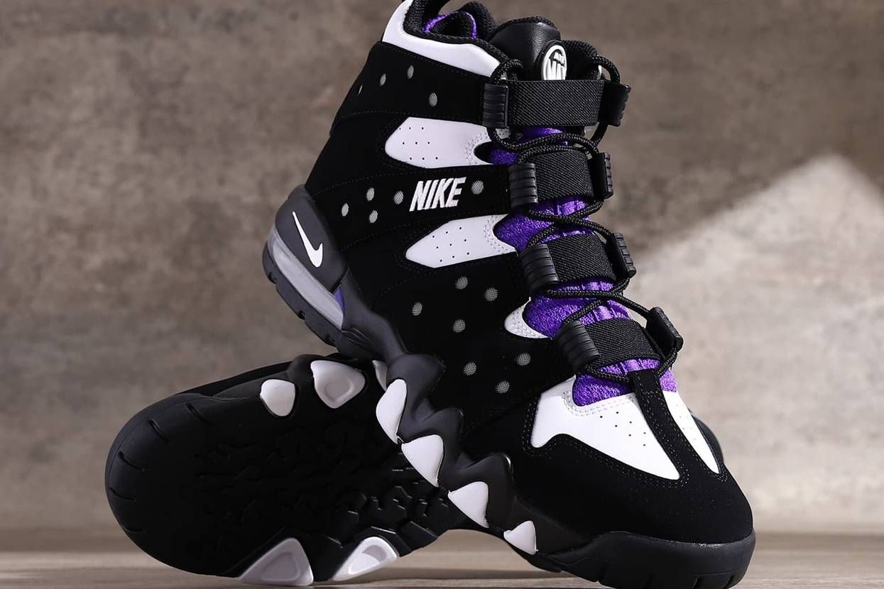 7/17発売｜Nike Air Max 2 CB '94 OG 